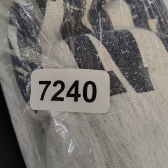 Champion Reverse Weave MONTANA Hoodie Small Grey Heathered - Picture 9 of 12